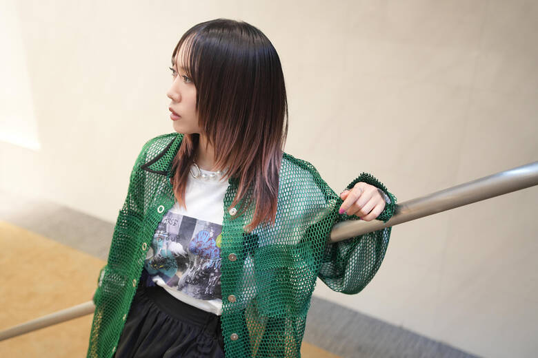 CHiCO with HoneyWorksのCHiCOが2年間のソロ活動で見えてきたこと