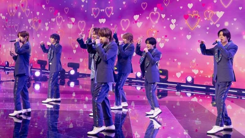 Snow Man・ラウールとACEesの同年代トークにも期待...堂本光一のMC&ライブが反響を呼んだ"スタソン"こと「Star Song Special」ならではのコラボ