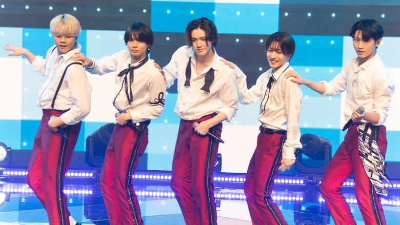 Snow Man・ラウールとACEesの同年代トークにも期待...堂本光一のMC&ライブが反響を呼んだ"スタソン"こと「Star Song Special」ならではのコラボ