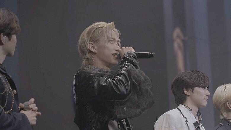 藤牧京介が明かした松田迅の涙...INIメンバーやファンに対する想いや葛藤まで、初ドキュメンタリーで知るスポットライトの裏にある本音