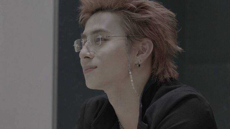 藤牧京介が明かした松田迅の涙...INIメンバーやファンに対する想いや葛藤まで、初ドキュメンタリーで知るスポットライトの裏にある本音