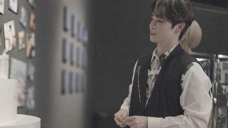 藤牧京介が明かした松田迅の涙...INIメンバーやファンに対する想いや葛藤まで、初ドキュメンタリーで知るスポットライトの裏にある本音