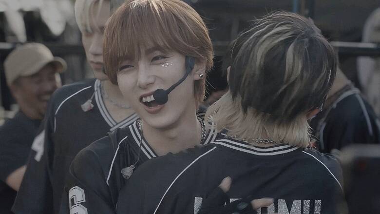 藤牧京介が明かした松田迅の涙...INIメンバーやファンに対する想いや葛藤まで、初ドキュメンタリーで知るスポットライトの裏にある本音