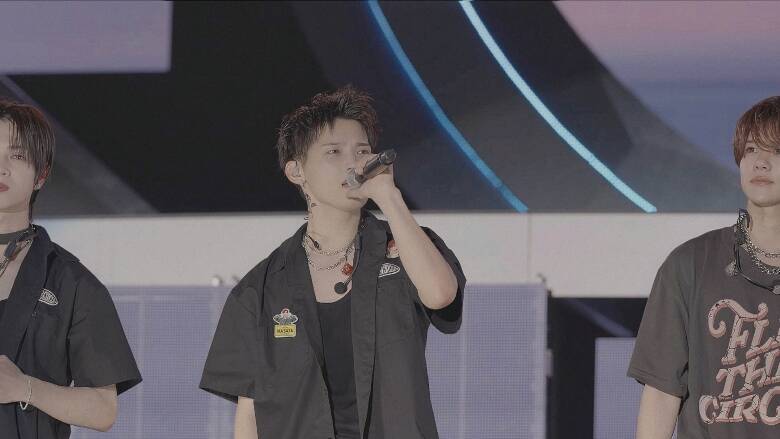 藤牧京介が明かした松田迅の涙...INIメンバーやファンに対する想いや葛藤まで、初ドキュメンタリーで知るスポットライトの裏にある本音