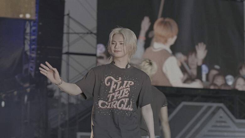 藤牧京介が明かした松田迅の涙...INIメンバーやファンに対する想いや葛藤まで、初ドキュメンタリーで知るスポットライトの裏にある本音