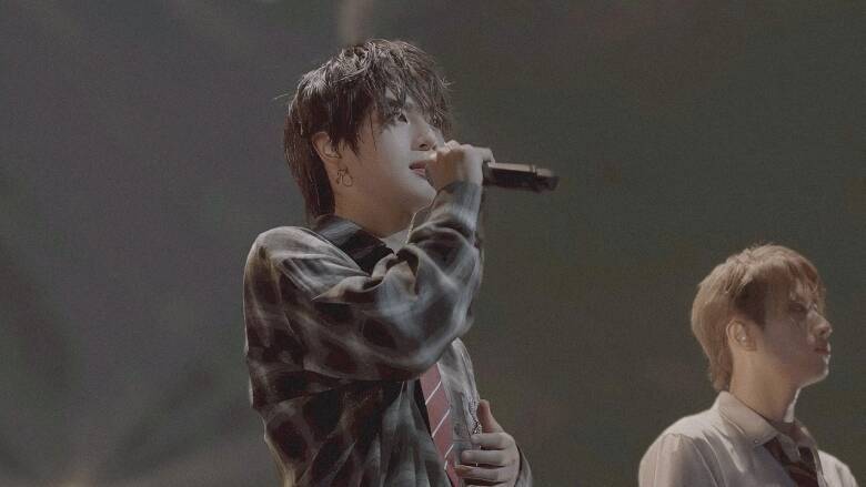 藤牧京介が明かした松田迅の涙...INIメンバーやファンに対する想いや葛藤まで、初ドキュメンタリーで知るスポットライトの裏にある本音