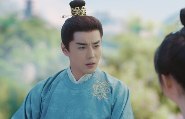「シンデレラはオンライン中!」から間もなく10年...ジェン・イェチョン(鄭業成)の凛々しさにも見惚れる中国時代劇「蜀紅錦~紡がれる夢~」