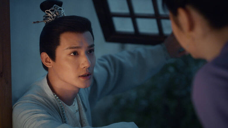 「シンデレラはオンライン中!」から間もなく10年...ジェン・イェチョン(鄭業成)の凛々しさにも見惚れる中国時代劇「蜀紅錦~紡がれる夢~」