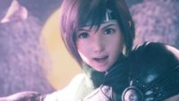 スイッチ2/ Xbox Series X|S /Win版『FF7リメイク インターグレード』2026年1月22日発売!常に9999ダメージなど快適な“ブースト機能”も実装