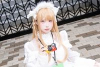【特集】ゼロ年代にタイムスリップ!?フィルムカメラで日本最大級のコスプレイベント「池ハロ2025」を撮ったらエモ過ぎた【写真22枚】