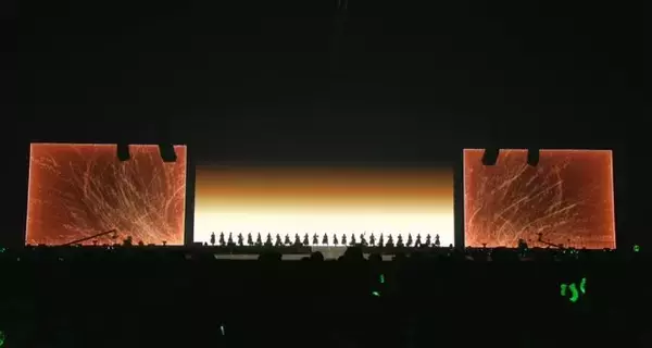 「「ウマ娘 プリティーダービー 6th EVENT The New Frontier 秋公演」初日ライブレポ―コラボし、空飛び、涙する 熱演を振りかえる」の画像