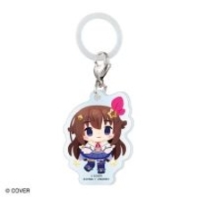 ホロライブ・ときのそらや星街すいせい、尾丸ポルカなど全17種!ア・メリカ先生描き下ろしのめじるしアクセサリー第1弾が発売中