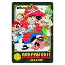 カードダス「ドラゴンボール ビジュアルアドベンチャー」が復活!第1~2集の全82枚等をセットにした「プレミアムセットVol.1」プレバンで2次予約