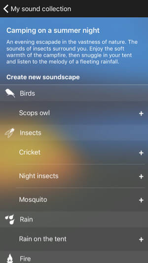 録音した音も使える！好きな環境音を自分で組み合わせられる凄いアプリ「TaoMix 2」