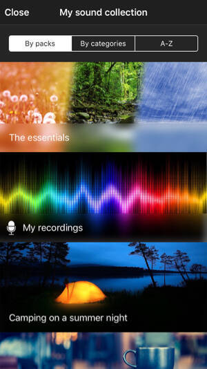 録音した音も使える！好きな環境音を自分で組み合わせられる凄いアプリ「TaoMix 2」