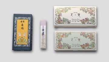 明治～昭和時代のお香を復刻したアイテムや「聞きくらべセット」が発売！『香り博』開催記念商品