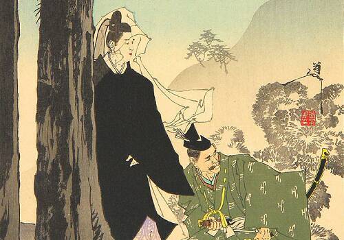 平安時代の刑罰の種類まとめ、花山天皇の女御など…直秀ロスが癒えぬ中「光る君へ」3月3日放送振り返り