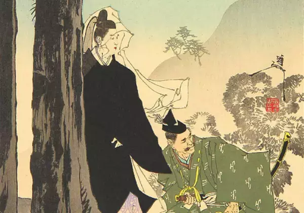 「平安時代の刑罰の種類まとめ、花山天皇の女御など…直秀ロスが癒えぬ中「光る君へ」3月3日放送振り返り」の画像