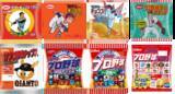 「長嶋と王がキラカードで復刻!「2022プロ野球チップス」は発売50年目記念カード入り」の画像4
