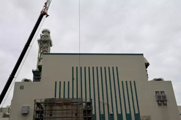 柏崎6号機、再稼働の準備完了=地元同意が焦点―東電