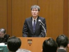 クマ被害、トクリュウ対応を指示=全国本部長会議で警察庁長官