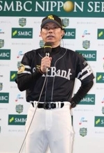 「選手に恵まれ幸せ」=ソフトバンク・小久保監督の一問一答―プロ野球日本シリーズ