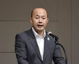 長崎市長「断じて容認できない」=米大統領の核実験開始指示で