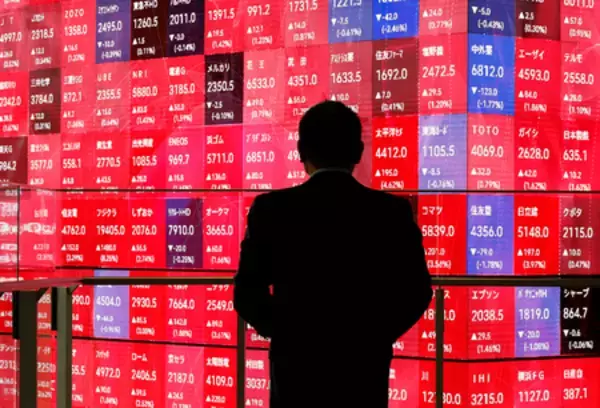 自社株買いとAIブームがけん引=高市首相誕生も追い風―日経平均5万円