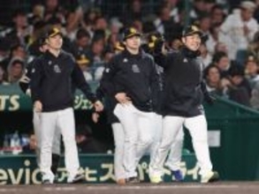 笑顔の近藤 プロ野球