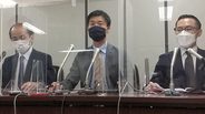 破産者ネット公開で提訴＝「マップ」運営者に賠償請求―東京地裁