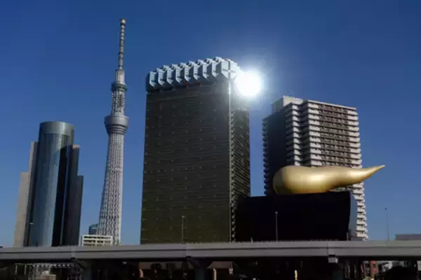 アサヒ障害、広がる影響=発生1カ月、復旧見通せず