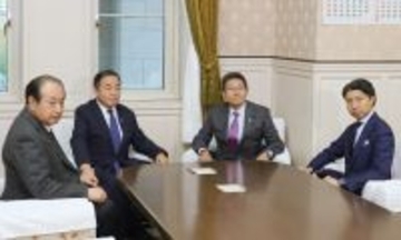 11月7日から衆院予算委