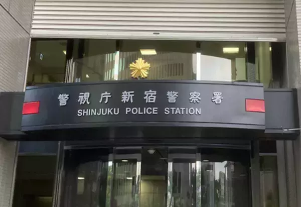 「美人局」で外国人から現金奪う=「トー横」の仲間8人逮捕―警視庁