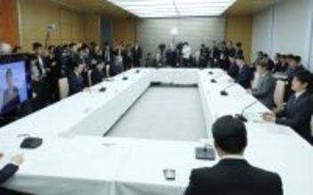 クマ対策、11月中旬取りまとめ