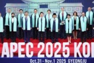 APEC首脳会議が閉幕=宣言、WTO重要性言及せず