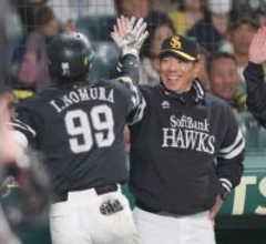 「変幻自在」で頂点に=ソフトバンクの小久保監督、型にはまらず―プロ野球・日本シリーズ