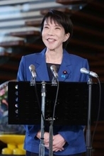 高市首相、韓国大統領と会談へ