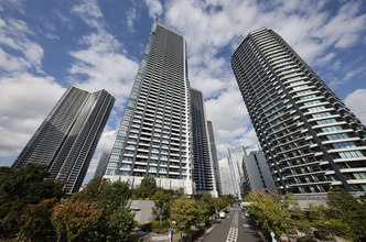 首都圏新築マンション最高値＝東京２３区は初の１億円超え―昨年度平均