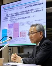 北海道電、家庭電気料金11%値下げ=泊原発の再稼働後