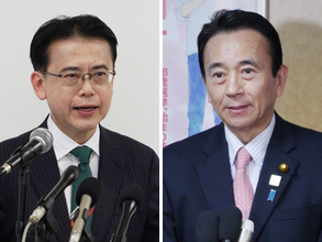 自民県連、元総務官僚を推薦へ＝静岡知事選