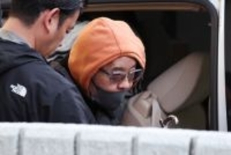 「地面師」か、男2人逮捕=詐取未遂容疑、所有者息子ら装う―警視庁