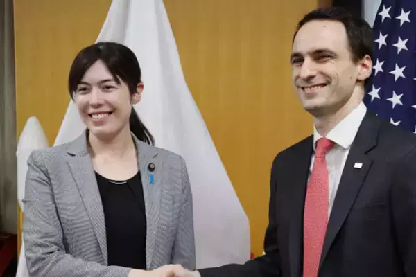 レアアース・AIで連携強化