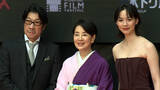 「今年も東京国際映画祭が開幕 吉永小百合は特別功労賞を受賞」の画像1