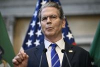 米中貿易合意、来週にも署名