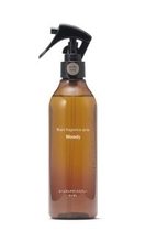 芳香スプレー自主回収