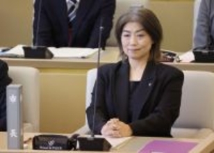 伊東市長が失職