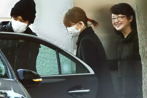 《ばぁばと呼ばれ》山口百恵さん 夫・友和とアニメを勉強、一緒に歌も…3歳初孫への「溺愛生活」