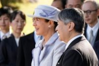 雅子さま 秋の園遊会に招待された「名簿に載っていなかった親族」