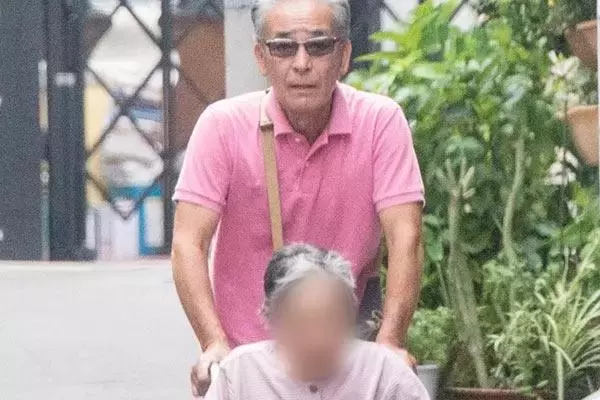 須田哲夫アナ“フジの顔”が語る90歳「認知症母」介護の日々