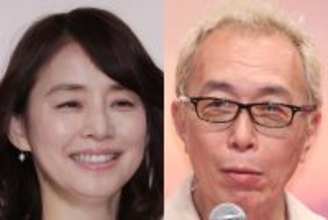 「愛犬家だと思う芸能人」ランキング!3位石田ゆり子、2位所ジョージを抑えた1位は?